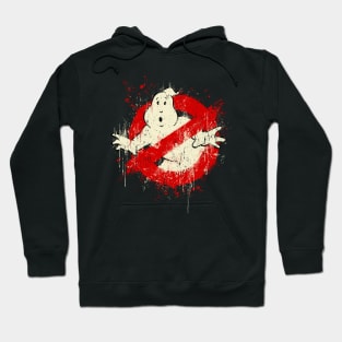 Ghostbusters vintage Hoodie